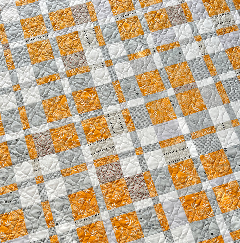 Fizz - Extended Width